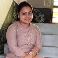 Saheli Sengupta Class I-V Tuition trainer in Kolkata