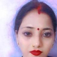 Amrita K. Vocal Music trainer in Delhi