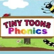 Tiny Toons Phonics Phonics institute in Chennai
