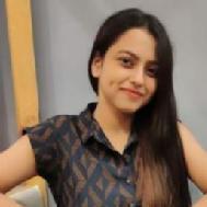 Nikhat Khan Class 9 Tuition trainer in Delhi