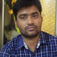 Sunil Kumar Jha Class I-V Tuition trainer in Noida