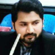 Syed Mobashar Hussain Class 12 Tuition trainer in Bahawalpur