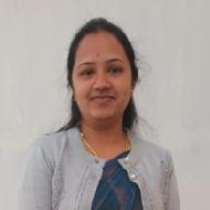 Pavithra Class 10 trainer in Chennai