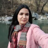 Aastha Singh Class I-V Tuition trainer in Agra