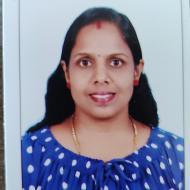 Limi S. Class 12 Tuition trainer in Mangalore