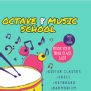 Photo of Octave Music Academy