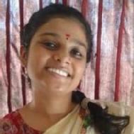 Shobha V. Class 12 Tuition trainer in Thrissur