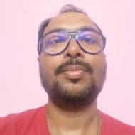 Somnath Das Fine Arts trainer in Kolkata