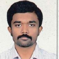 Roopan Dental Tuition trainer in Thiruvananthapuram