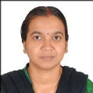 Banani B. Vocal Music trainer in Ahmedabad