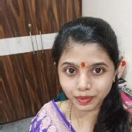 Manisha B. Class 10 trainer in Nanded