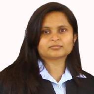 Garima S. UGC NET Exam trainer in Delhi