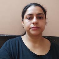 Arvinder Kaur Nursery-KG Tuition trainer in Delhi