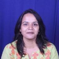 Chanchal A. Special Education (Slow Learners) trainer in Kochi