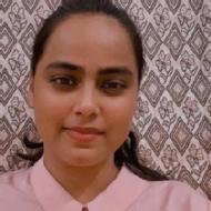 Neha K. Spanish Language trainer in Ahmedabad