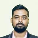 Photo of Abinash Roy