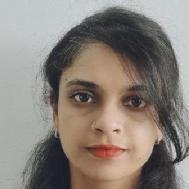 Manisha A. German Language trainer in Pune