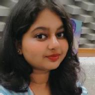 Devina S. Class 12 Tuition trainer in Lucknow