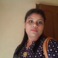 Rima Das Nursery-KG Tuition trainer in Kolkata