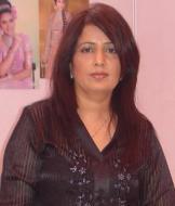 Nisha Desai Hair Styling trainer in Mumbai