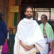 Rushikesh Pardeshi Yoga trainer in Pune