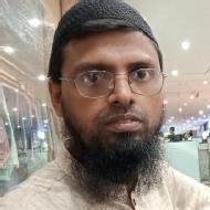 Fakhar Ul I. Arabic Language trainer in Lahore