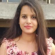 Shreya Chaudhary BCom Tuition trainer in Noida