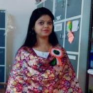 Madhusmita K. Class I-V Tuition trainer in Bhopal