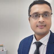 Sagarnil Basak MBA trainer in Kolkata