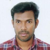 Soundar Rajan N Java trainer in Coimbatore
