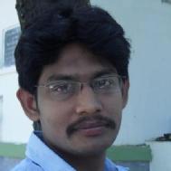 Rama Kishore MS SQL Administration trainer in Hyderabad
