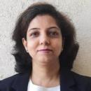 Photo of Dr. Sarika Joshi