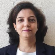 Dr. Sarika Joshi Communication Skills trainer in Pune