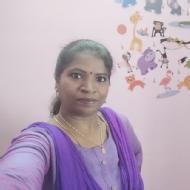 Uma Tamil Language trainer in Madurai