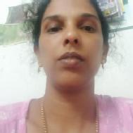 Asha A. BSc Tuition trainer in Sivakasi