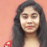 Shivangi K. Class I-V Tuition trainer in Berhampur