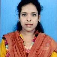 Kushubu K. Telugu Language trainer in Guntur