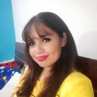 Eugenia D. Class I-V Tuition trainer in Gurgaon