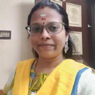 Keerthana N. Class I-V Tuition trainer in Chennai