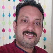 Amol M Kolhe BTech Tuition trainer in Pune