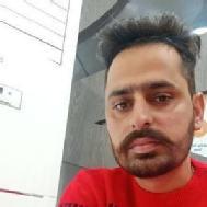 Manjit Singh PTE Academic Exam trainer in Bahadurpur