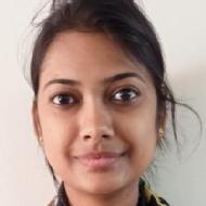 Karishma Aggarwal BCom Tuition trainer in Hyderabad
