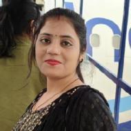 Nidhi Mishra Class I-V Tuition trainer in Solan