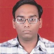 Chandrashekhar Chavan BSc Tuition trainer in Nashik