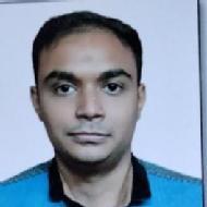 Vipul Sanjay Patil Computer Course trainer in Pune