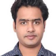 Ankit Goel Class 12 Tuition trainer in Ghaziabad