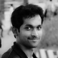 Sivakesh R. Tableau trainer in Hyderabad