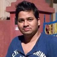 Abhishek Nayak Computer Course trainer in Hyderabad