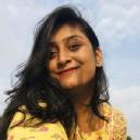 Photo of Arpita M.