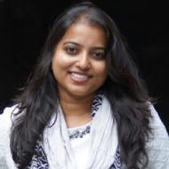 Swetha Gopi Class 10 trainer in Hyderabad